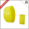 Gelbe LDPE-Kunststoffrohr-Schutzkappen (YZF-C20)